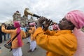 Dasara Festival at Mysore